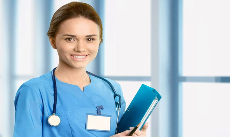 Diploma in Nursing Care Assistant