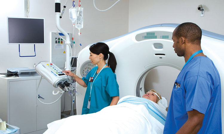 Certificate in Radiology Assistant